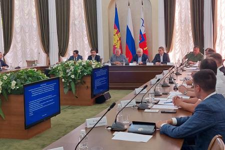 Казбек Тайсаев: «О вопросе российско-абхазских отношений и упрощения условий пересечения российско-абхазской государственной границы»