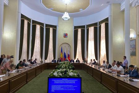 Казбек Тайсаев: «О вопросе российско-абхазских отношений и упрощения условий пересечения российско-абхазской государственной границы»