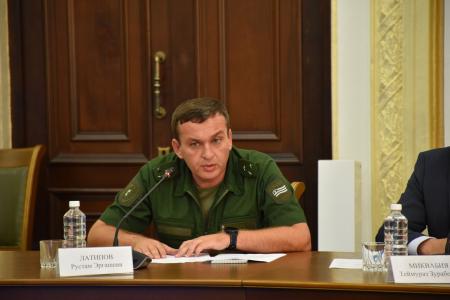 Казбек Тайсаев: «О вопросе российско-абхазских отношений и упрощения условий пересечения российско-абхазской государственной границы»