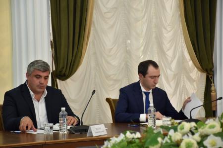 Казбек Тайсаев: «О вопросе российско-абхазских отношений и упрощения условий пересечения российско-абхазской государственной границы»