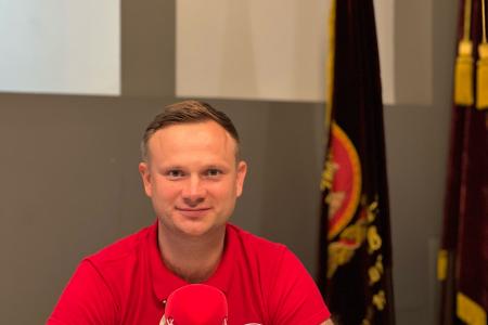 Вчера в эфире «Авроры» выступил депутат Госдумы Владимир Исаков
