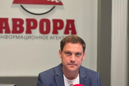 Вчера в эфире «Авроры» выступил депутат Госдумы Владимир Исаков