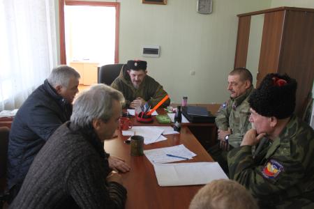 Воюющий Донбасс и КПРФ