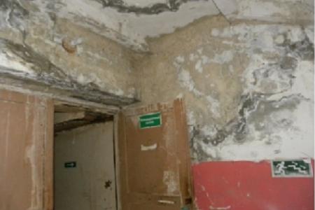 Республика Калмыкия. Депутаты КПРФ добиваются постройки нового здания колледжа искусств