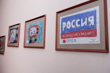 Второй день визита Г.А. Зюганова в Орловскую область