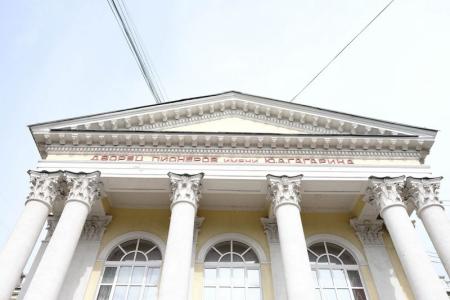 Второй день визита Г.А. Зюганова в Орловскую область