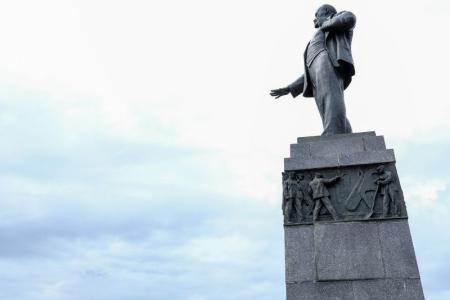 Второй день визита Г.А. Зюганова в Орловскую область