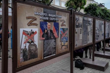 Второй день визита Г.А. Зюганова в Орловскую область