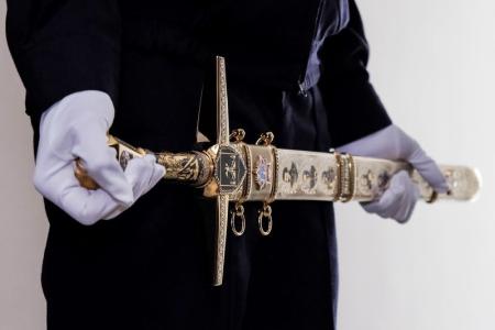 Второй день визита Г.А. Зюганова в Орловскую область