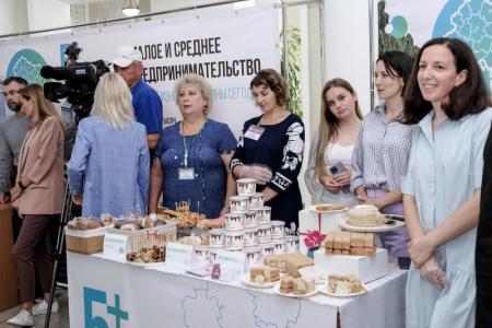Второй день визита Г.А. Зюганова в Орловскую область