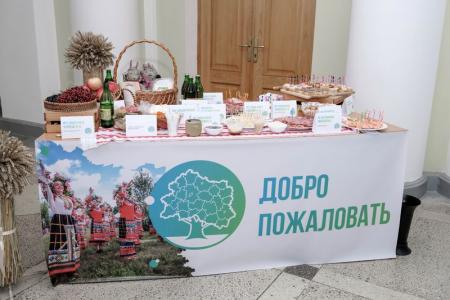 Второй день визита Г.А. Зюганова в Орловскую область