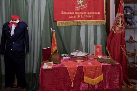 Г.А. Зюганов в Орле посетил гала-концерт детского конкурса «Земля талантов»