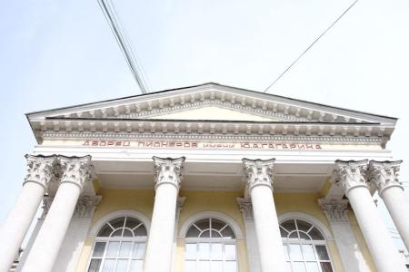 Г.А. Зюганов в Орле посетил гала-концерт детского конкурса «Земля талантов»