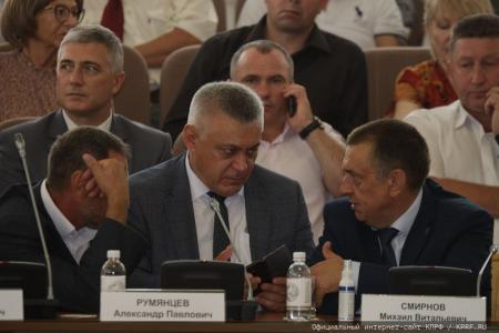 Г.А. Зюганов: Или будет социализация жизни, или будет фашистская глобализация