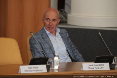 Г.А. Зюганов: Или будет социализация жизни, или будет фашистская глобализация