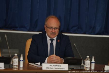 Г.А. Зюганов: Или будет социализация жизни, или будет фашистская глобализация