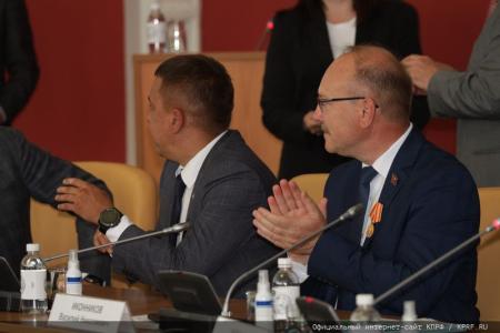 Г.А. Зюганов: Или будет социализация жизни, или будет фашистская глобализация