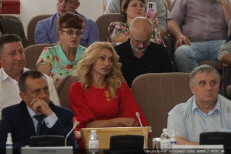 Г.А. Зюганов: Или будет социализация жизни, или будет фашистская глобализация
