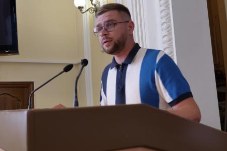 В Краснодаре состоялся Пленум крайкома КПРФ