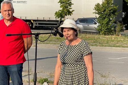«На ветеранах труда экономить стыдно!». Акции протеста в Ростовской области