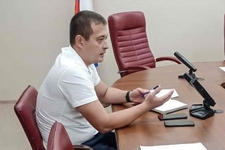 Ульяновск. Депутаты-коммунисты провели  совещания по вопросам ремонта образовательных учреждений и решению проблем обманутых дольщиков