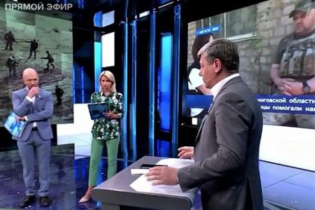 Дмитрий Новиков на Первом канале о неготовности США «воевать на два фронта», секрете армии Китая и Форуме марксистских партий мира