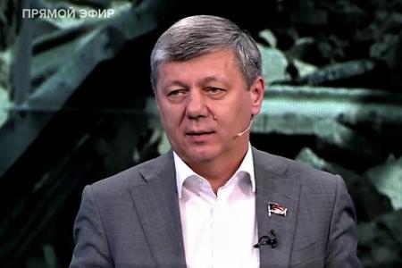 Дмитрий Новиков на Первом канале о неготовности США «воевать на два фронта», секрете армии Китая и Форуме марксистских партий мира