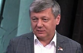 Дмитрий Новиков на Первом канале об актуальности теории империализма В.И. Ленина и силе гуманистических идеалов