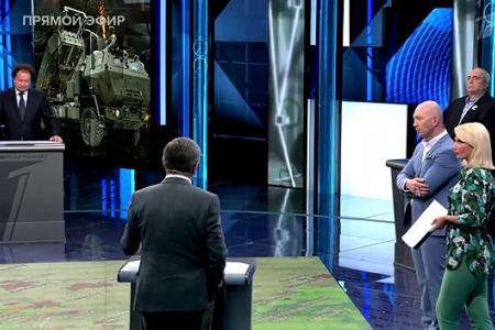 Дмитрий Новиков на Первом канале о неготовности США «воевать на два фронта», секрете армии Китая и Форуме марксистских партий мира