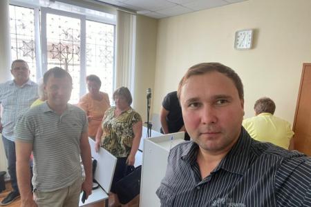 Свердловская область. Асбестовский суд отказал единороссам в иске против КПРФ