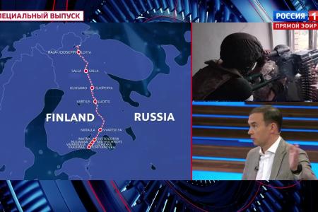 Юрий Афонин в эфире «России-1»: Советский опыт организации массового общедоступного санаторно-курортного отдыха должен быть востребован и сегодня