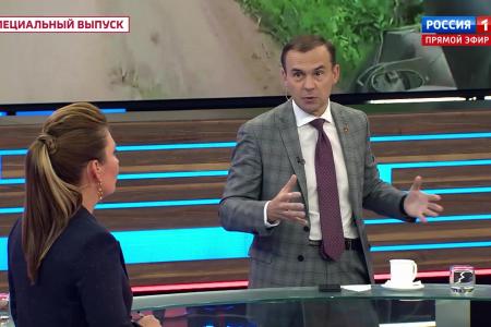 Юрий Афонин в эфире «России-1»: Обстрелы Запорожской АЭС по приказу киевской хунты напоминают последние дни Третьего рейха