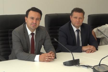 В.И. Кашин изучил работу агропредприятий Владимирской области