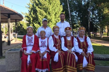 С.И. Казанков: «В дни праздников не забывать о депутатской работе!»