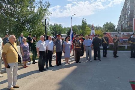 Лидер рязанских коммунистов Д.С. Сидоров поздравил железнодорожников с профессиональным праздником