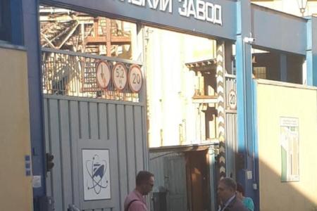 Ленинградские коммунисты вовлекают рабочих в политическую борьбу