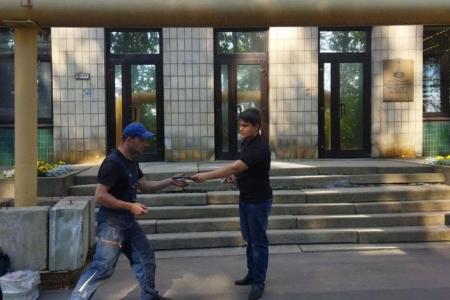 Ленинградские коммунисты вовлекают рабочих в политическую борьбу