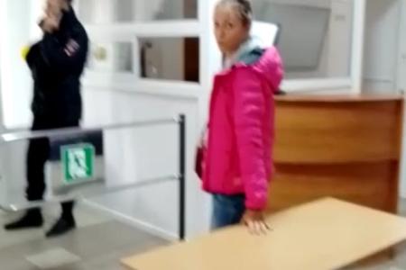 Нарушения на выборах в Московской области