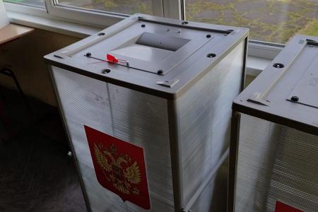 Нарушения на выборах в Московской области