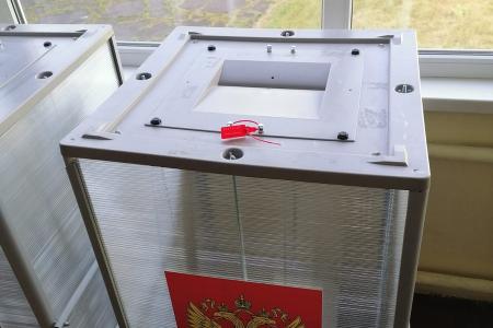 Нарушения на выборах в Московской области