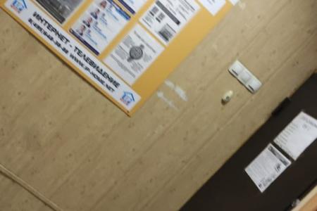 Нарушения на выборах в Московской области