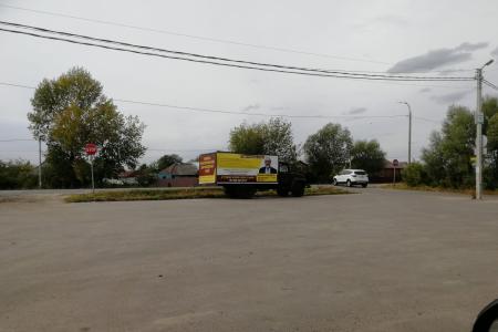 Нарушения на выборах в Московской области