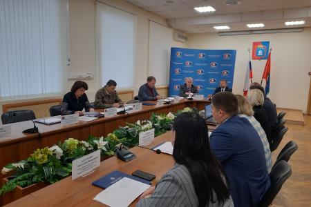 Выборы в Тамбовской области: честного подсчета голосов не было