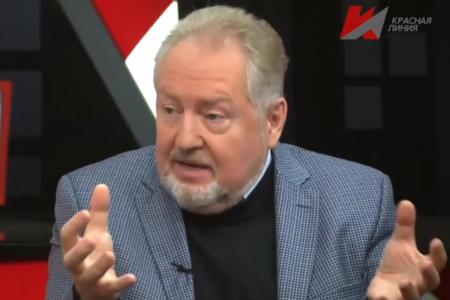 Сергей Обухов - «Красной линии»: «Придите на выборы, и вы сократите возможность для махинаций партии власти»