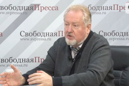 Сергей Обухов – «Свободной прессе»: «На мой взгляд, эта система не реформируема»