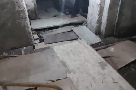 Есть причины для беспокойства! Брянские коммунисты продолжают держать на контроле ситуацию с Белой Берёзкой
