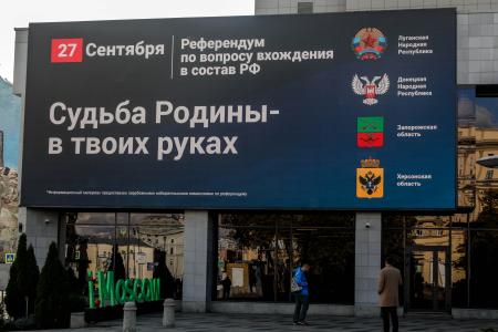 Юрий Афонин: Главная задача сегодня – отстоять Русский мир, дать отпор натовской своре