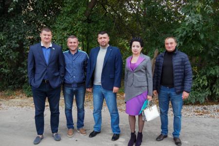 Калуга. Пусть дороги и тротуары служат долго – на радость жителям!