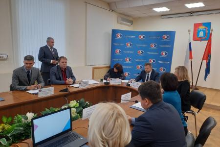 Выборы в Тамбовской области: честного подсчета голосов не было