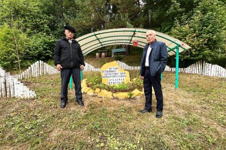 Сергей Казанков: Инициативы жителей Мари-Турекского района необходимо поддержать